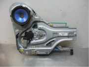 Fensterheber links hinten Kia Sportage 2 JE, KM 824701F120