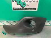Lüftungsgitter für Stoßfänger Ford Transit Custom V362 Bus F3 BK21R19953BBW