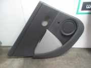 Türverkleidung links hinten Renault Clio III BR0/1, CR0/1