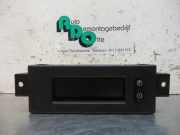 Multifunktionsanzeige Opel Corsa D S07 13255824
