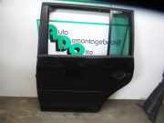 Tür links hinten VW Touran 1T1, 1T2