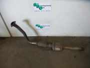 Katalysator ohne Lambdasonde Opel Vectra C CC Z02 24422001