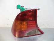 Rückleuchte links Ford Focus DAW, DBW 1M5113A603BA