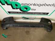 Spoiler vorne Peugeot 2008 I 9802520577