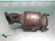 Katalysator ohne Lambdasonde Hyundai H-1 Cargo TQ U014DFU