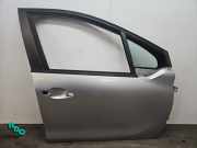Tür rechts vorne Peugeot 208 I CA, CC 9807820680