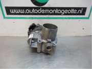 Drosselklappenstutzen Opel Movano B Kasten X62 8200987453F