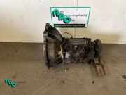Schaltgetriebe Mercedes-Benz /8 W115 R1152511601