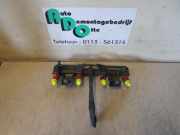 Abstellvorrichtung für Einspritzanlage Peugeot 307 SW 9636520780