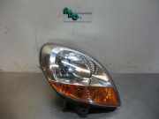 Hauptscheinwerfer rechts Renault Kangoo I Rapid FC 8200150617
