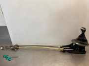Schaltgetriebe Chevrolet Aveo Stufenheck T300 25190093