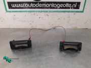 Kennzeichenleuchte mitte Mercedes-Benz Sprinter 3t Kasten 903 TL68004083