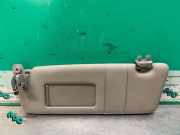 Sonnenblende links Audi A4 Avant 8E, B6