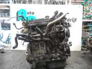 Motor ohne Anbauteile (Diesel) Peugeot 206 Schrägheck 2A/C 0135EJ