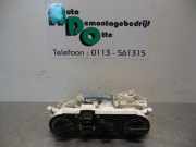 Heizungsbetätigung (Konsole) Mitsubishi Colt V CJ, CP MR201365