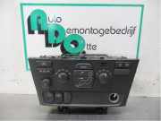Heizungsbetätigung (Konsole) Volvo S60 I 384 8651242