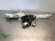 Fensterheber links vorne Peugeot 308 I 0130822368