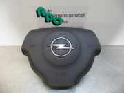 Airbag Fahrer Opel Vectra C CC Z02 13112816
