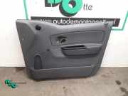 Türverkleidung rechts vorne Chevrolet Matiz