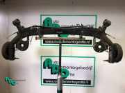 Hinterachse komplett Suzuki SX4 EY, GY