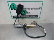 Gurtstraffer Renault Megane II BM/CM 9463552