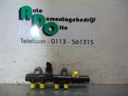 Kraftstoffmengenteiler Renault Clio IV Grandtour KH 17521534SR