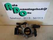 Drosselklappenstutzen Chrysler PT Cruiser PT 04891188AC