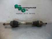 Antriebswelle links vorne Peugeot 206 Schrägheck 2A/C 9630767680