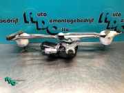 Wischermotor links Opel Agila H-B 3810051K11