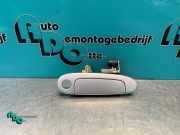 Türgriff rechts vorne Toyota Yaris P1 7933FRRH1