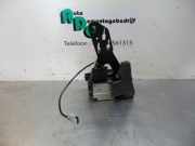 Klappenschlosszug Ford Fiesta V JH, JD