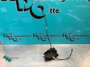 Klappenschlosszug Mercedes-Benz Citan Kasten W415