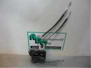 Klappenschlosszug Hyundai Santa Fe I SM