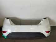 Stoßstange hinten Ford Fiesta VI CB1, CCN 1553563