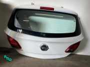 Heckklappe / Heckdeckel Opel Corsa E X15 13428015