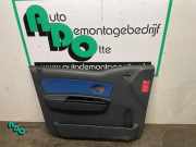 Türverkleidung links vorne Chevrolet Matiz 96602221