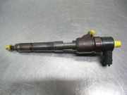 Einspritzdüse Fiat Doblo Kasten 223 0445110083