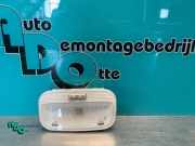 Innenleuchte Peugeot 207 9680717080