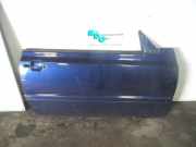 Tür rechts VW Golf III Cabriolet 1EX0