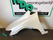 Kotflügel links vorne Honda Civic VIII Stufenheck FD, FA