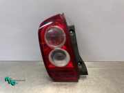 Rückleuchte links Nissan Micra III K12