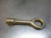 Schleifring Lenkrad Fiat Panda 169