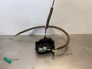 Klappenschlosszug Nissan Note E12