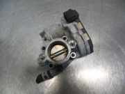 Drosselklappenstutzen Opel Agila H00 0280750014