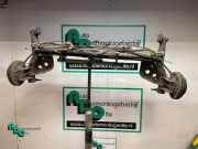 Hinterachse komplett Opel Agila H-B 93193096