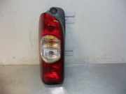 Rückleuchte links Renault Master II Fahrgestell ED, HD, DU