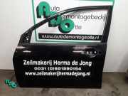 Tür links vorne Mitsubishi Lancer VII Kombi CSW, CTW NIETAANWEZIG