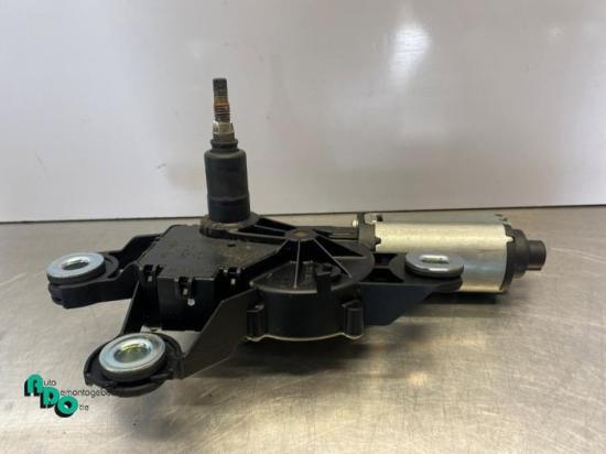 Wischermotor hinten Seat Ibiza IV ST 6J 6J3955711 Bild Wischermotor hinten Seat Ibiza IV ST 6J 6J3955711