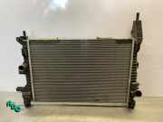 Kühler Ford Focus III Turnier DYB CV618005VC