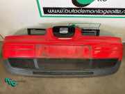 Frontschürze Seat Arosa 6H